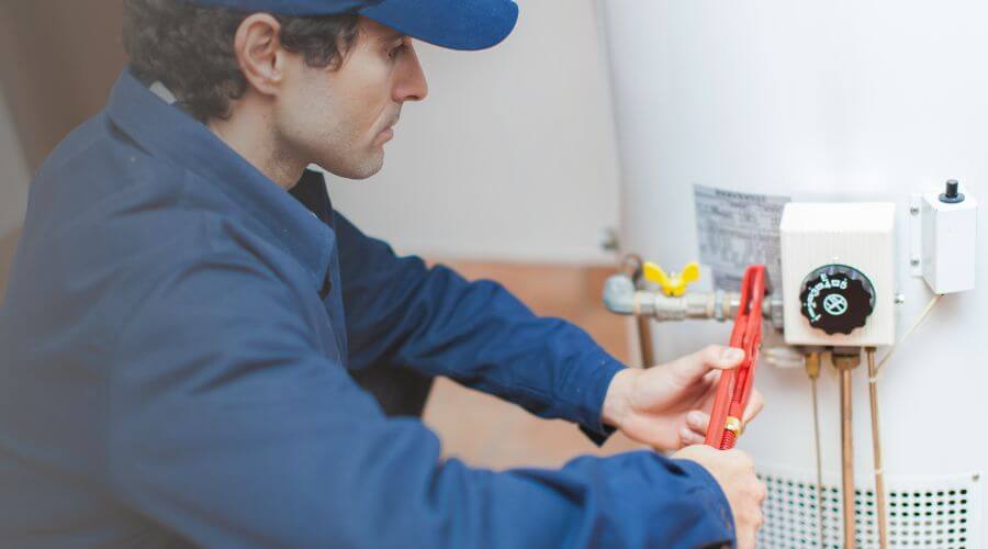Professional Leak Detection Services in Skagway, AK